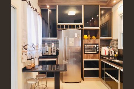 Casa de condomínio à venda com 218m², 3 quartos e 5 vagasFoto 27