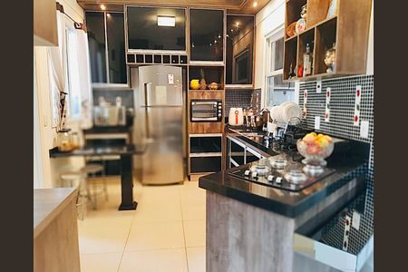 Casa de condomínio à venda com 218m², 3 quartos e 5 vagasFoto 20