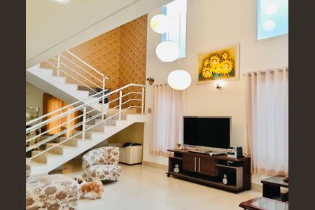 Casa de condomínio à venda com 218m², 3 quartos e 5 vagasFoto 28