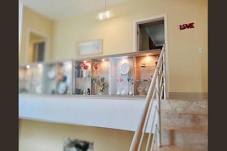 Casa de condomínio à venda com 218m², 3 quartos e 5 vagasFoto 24