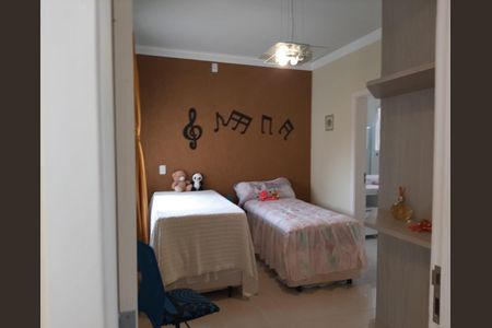 Casa de condomínio à venda com 218m², 3 quartos e 5 vagasFoto 20