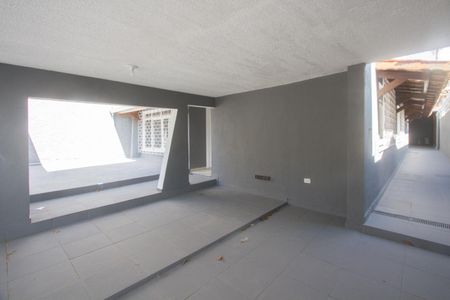 Casa para alugar com 379m², 6 quartos e 2 vagasGaragem