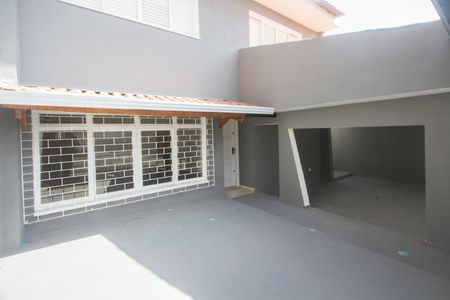 Casa para alugar com 379m², 6 quartos e 2 vagasGaragem