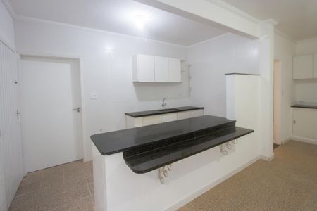 Casa para alugar com 379m², 6 quartos e 2 vagasCozinha