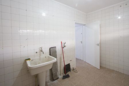 Casa para alugar com 379m², 6 quartos e 2 vagasÁrea de Serviço