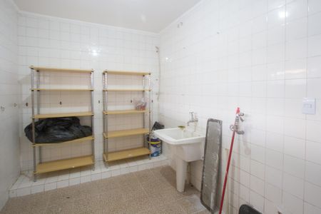 Casa para alugar com 379m², 6 quartos e 2 vagasÁrea de Serviço