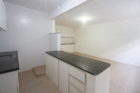 Casa para alugar com 379m², 6 quartos e 2 vagasCozinha