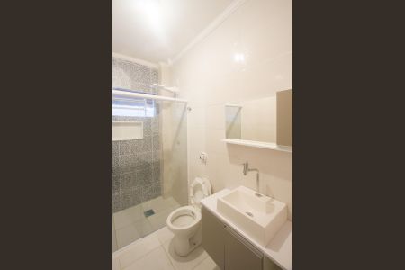 Casa para alugar com 379m², 6 quartos e 2 vagasLavabo