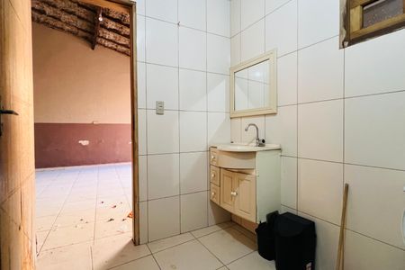 Casa para alugar com 150m², 3 quartos e 5 vagas Casa para alugar com 150m², 3 quartos e 5 vagasEdícula