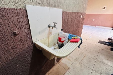 Casa para alugar com 150m², 3 quartos e 5 vagas Casa para alugar com 150m², 3 quartos e 5 vagasÁrea de Serviço