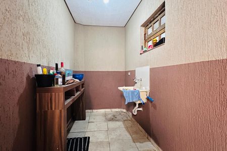 Casa para alugar com 150m², 3 quartos e 5 vagas Casa para alugar com 150m², 3 quartos e 5 vagasÁrea de Serviço