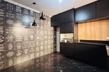 Casa para alugar com 150m², 3 quartos e 5 vagas Casa para alugar com 150m², 3 quartos e 5 vagasCozinha