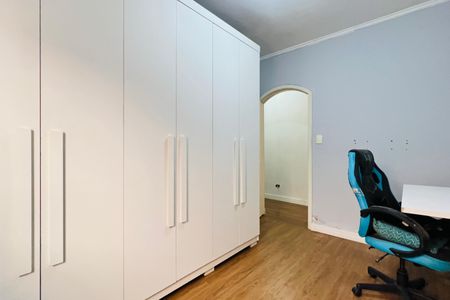 Casa para alugar com 150m², 3 quartos e 5 vagas Casa para alugar com 150m², 3 quartos e 5 vagasQuarto 1