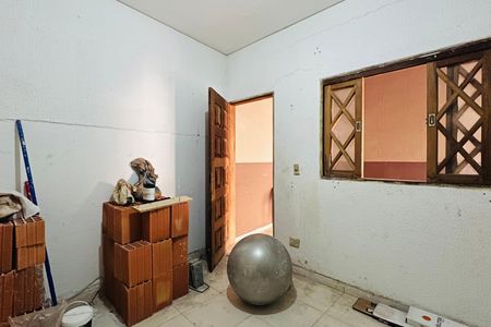 Casa para alugar com 150m², 3 quartos e 5 vagas Casa para alugar com 150m², 3 quartos e 5 vagasEdícula