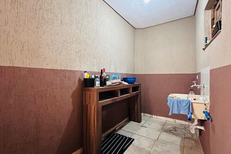 Casa para alugar com 150m², 3 quartos e 5 vagas Casa para alugar com 150m², 3 quartos e 5 vagasÁrea de Serviço