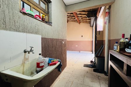 Casa para alugar com 150m², 3 quartos e 5 vagas Casa para alugar com 150m², 3 quartos e 5 vagasÁrea de Serviço