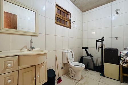 Casa para alugar com 150m², 3 quartos e 5 vagas Casa para alugar com 150m², 3 quartos e 5 vagasEdícula
