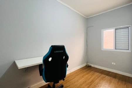 Casa para alugar com 150m², 3 quartos e 5 vagas Casa para alugar com 150m², 3 quartos e 5 vagasQuarto 1