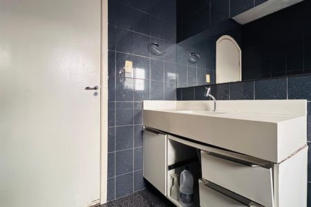 Casa para alugar com 150m², 3 quartos e 5 vagas Casa para alugar com 150m², 3 quartos e 5 vagasBanheiro