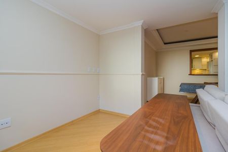 Sala de apartamento à venda com 3 quartos, 137m² em Cavalhada, Porto Alegre