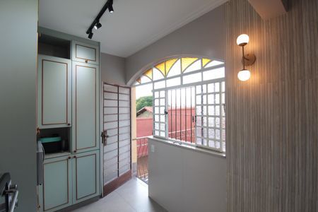Casa à venda com 380m², 4 quartos e 6 vagasCozinha