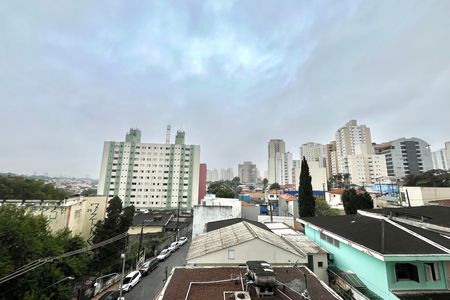 Apartamento para alugar com 27m², 1 quarto e sem vagaVista da Sala