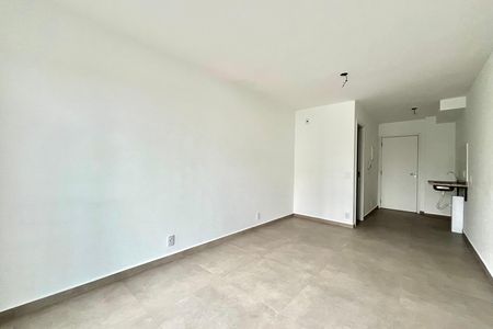 Apartamento para alugar com 27m², 1 quarto e sem vagaSala