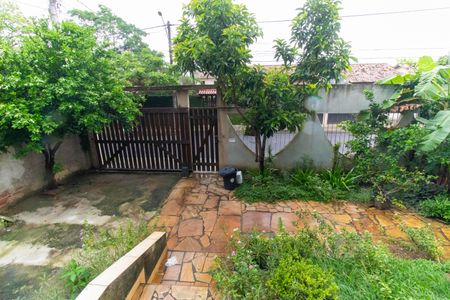 Casa à venda com 210m², 4 quartos e 2 vagas Casa à venda com 210m², 4 quartos e 2 vagasÁrea externa