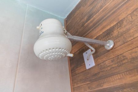 Casa à venda com 210m², 4 quartos e 2 vagas Casa à venda com 210m², 4 quartos e 2 vagasBanheiro de serviço