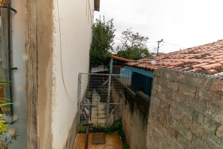 Casa à venda com 210m², 4 quartos e 2 vagas Casa à venda com 210m², 4 quartos e 2 vagasÁrea externa