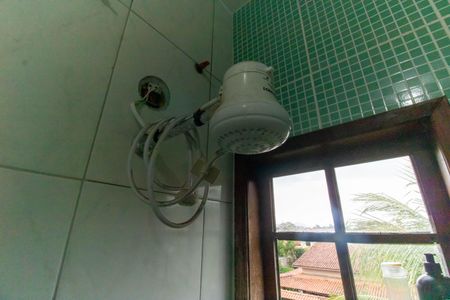 Casa à venda com 210m², 4 quartos e 2 vagas Casa à venda com 210m², 4 quartos e 2 vagasBanheiro da Suíte 2