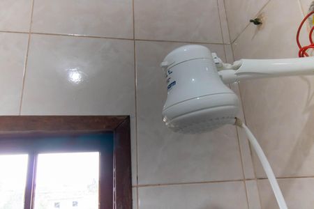 Casa à venda com 210m², 4 quartos e 2 vagas Casa à venda com 210m², 4 quartos e 2 vagasBanheiro da Suíte 3