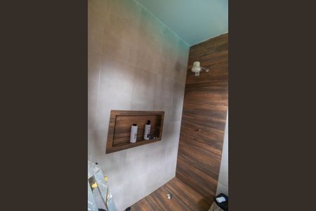 Casa à venda com 210m², 4 quartos e 2 vagas Casa à venda com 210m², 4 quartos e 2 vagasBanheiro de serviço