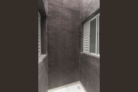 Casa para alugar com 40m², 2 quartos e sem vagaÁrea de Serviço