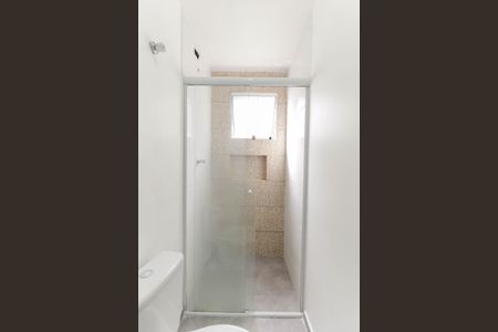 Casa para alugar com 40m², 2 quartos e sem vagaBanheiro