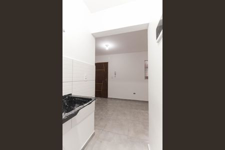 Casa para alugar com 40m², 2 quartos e sem vagaÁrea de Serviço
