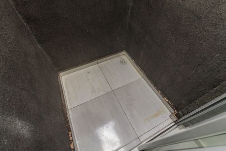 Casa para alugar com 40m², 2 quartos e sem vagaÁrea de Serviço