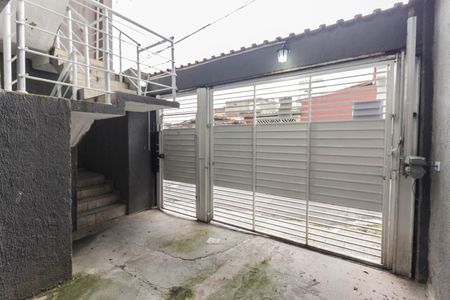 Casa para alugar com 40m², 2 quartos e sem vagaEntrada