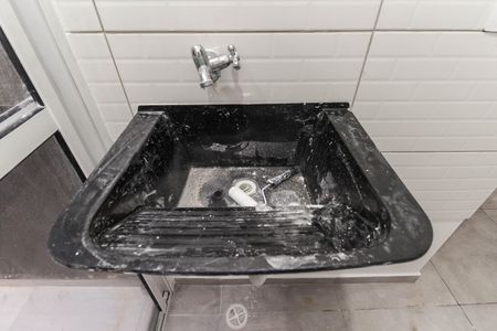 Casa para alugar com 40m², 2 quartos e sem vagaÁrea de Serviço