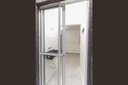 Casa para alugar com 40m², 2 quartos e sem vagaÁrea de Serviço