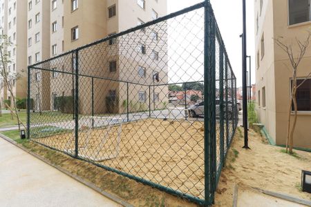 Apartamento à venda com 33m², 2 quartos e sem vagaÁrea comum