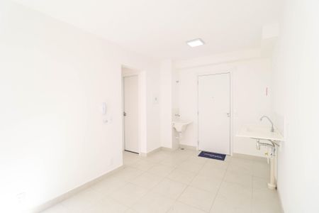 Apartamento à venda com 33m², 2 quartos e sem vagaSala/Cozinha