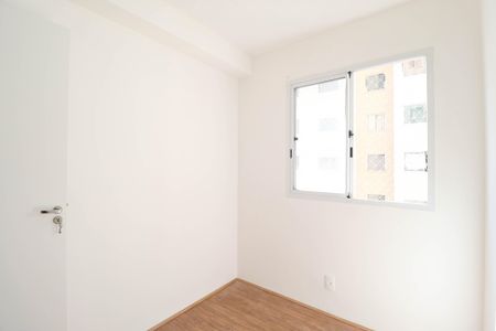 Quarto 1 de apartamento à venda com 2 quartos, 33m² em Vila Maria, São Paulo