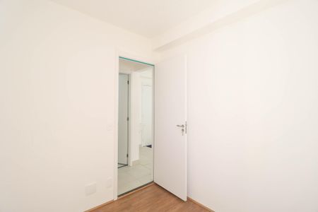 Apartamento à venda com 33m², 2 quartos e sem vagaQuarto 1