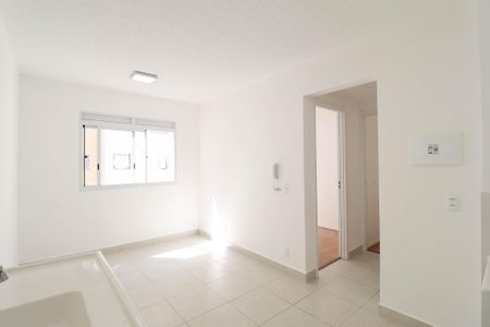 Apartamento à venda com 33m², 2 quartos e sem vagaSala/Cozinha