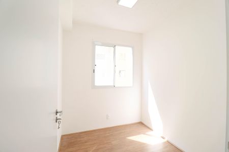 Apartamento à venda com 33m², 2 quartos e sem vagaQuarto 1
