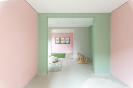 Apartamento à venda com 33m², 2 quartos e sem vagaÁrea comum