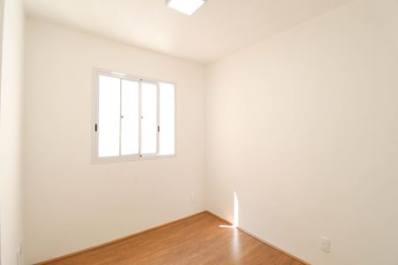 Apartamento à venda com 33m², 2 quartos e sem vagaQuarto 2