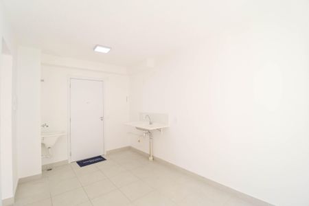Apartamento à venda com 33m², 2 quartos e sem vagaSala/Cozinha