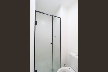 Apartamento à venda com 33m², 2 quartos e sem vagaBanheiro